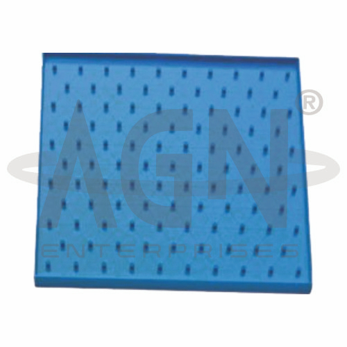 Isometric Geo board