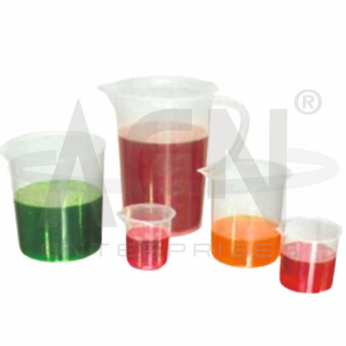 Jug & Beaker Set