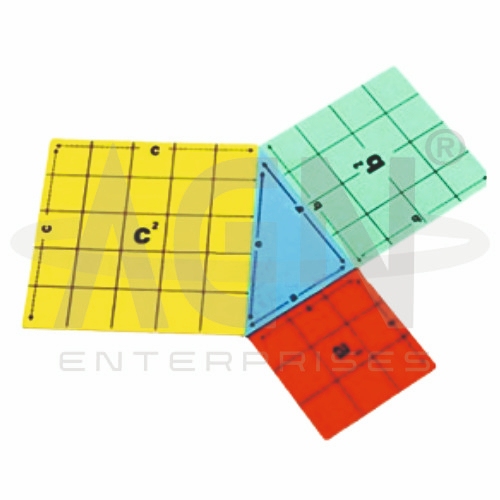 Junior Pythagoras Theorem