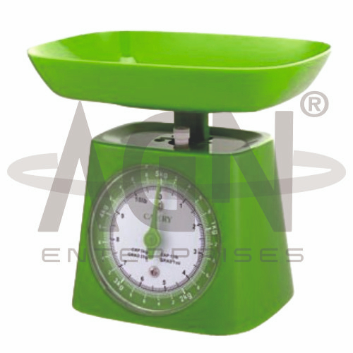 Kitchen Balance