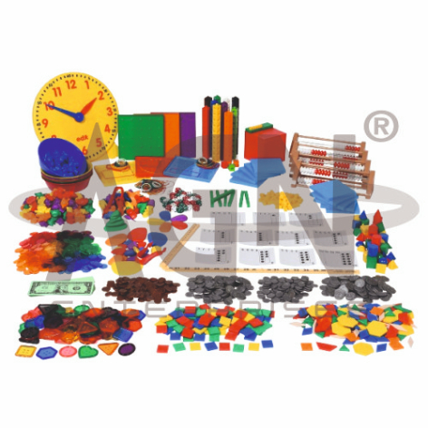 MATHS KIT