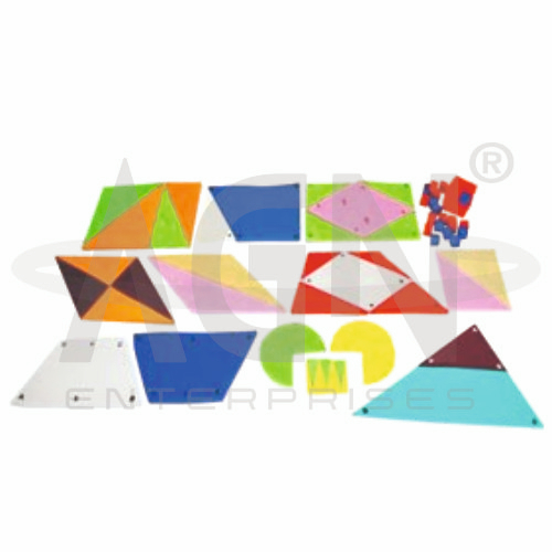 Mensuration Kit