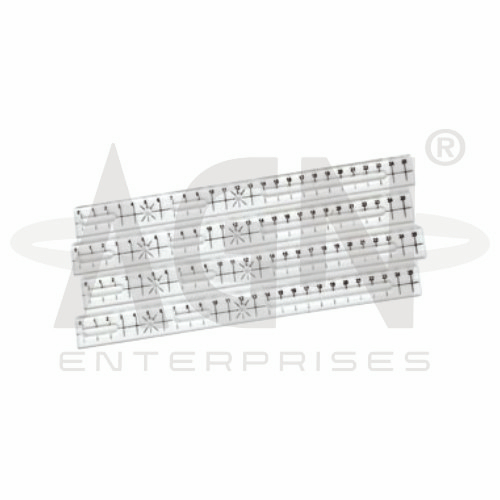 Multi Purpose Geo Sticks (Type 2)u