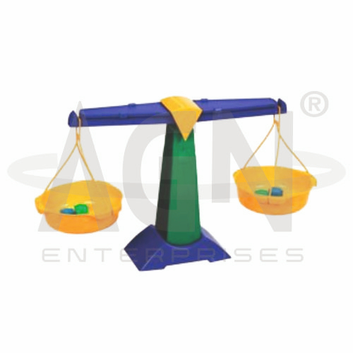 Pan Balance