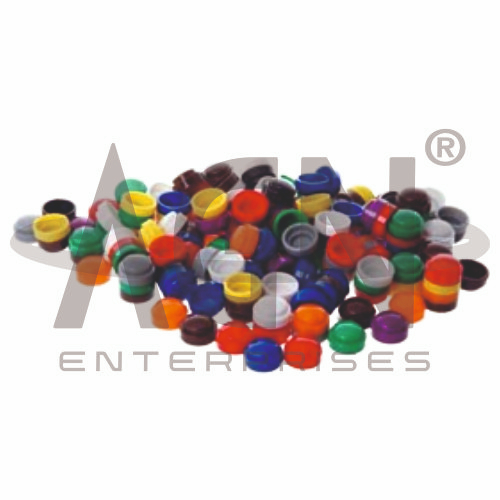 Stacking Counters
