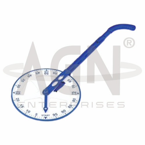 Step ‘N ‘ Count with Measuring Counter