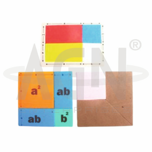 Student Identity Kit