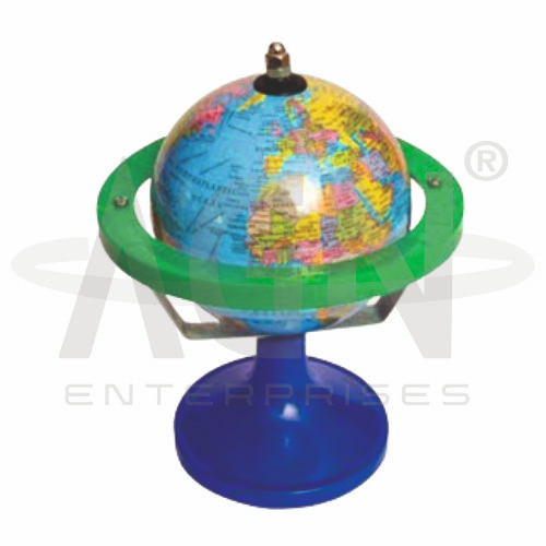 Student Time Indicator