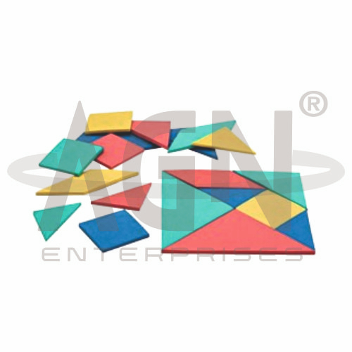 Tangrams