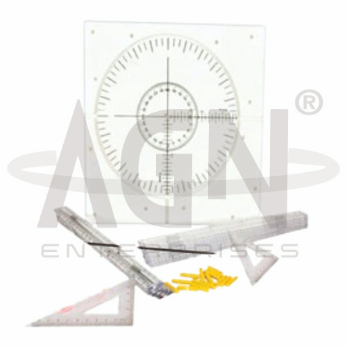 Trigonometry Board Kit