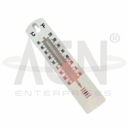 Wall Thermometer