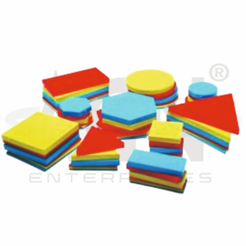 Attribute Block