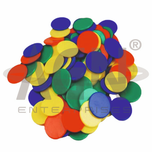 Counters 1