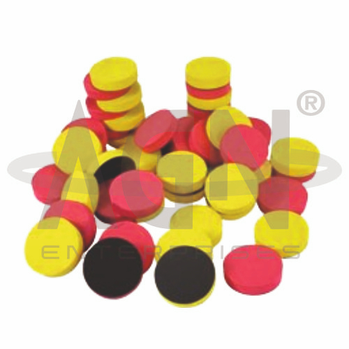 Magnetic Counters