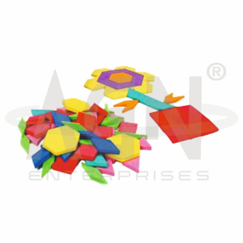 Pattern Block