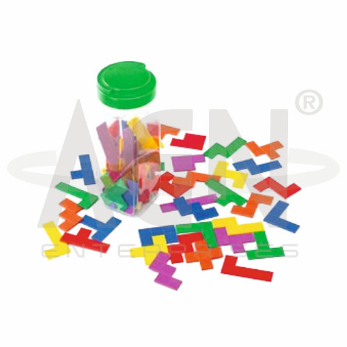 Pentominoes