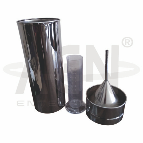 Rain Gauge