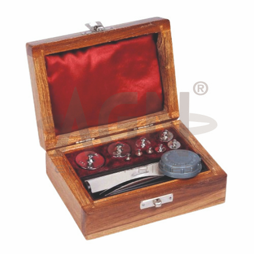 Balance Mass Set Analytical
