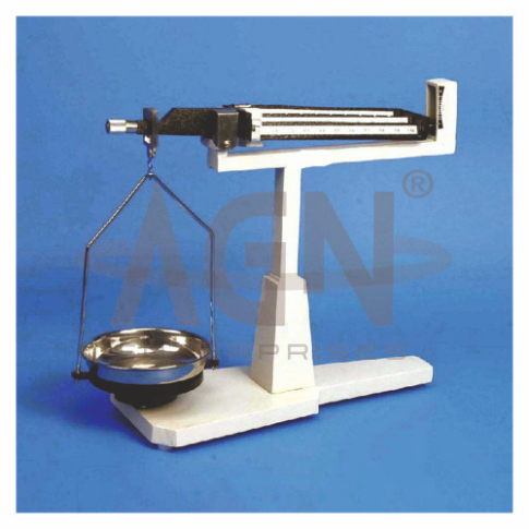 Balance Single Pan