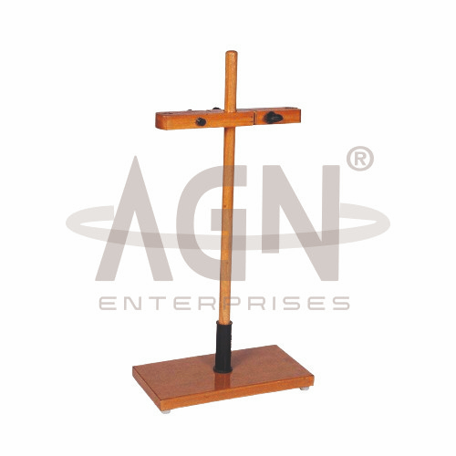 Burette and Funnel Stand