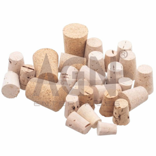 Cork Stopper Bark