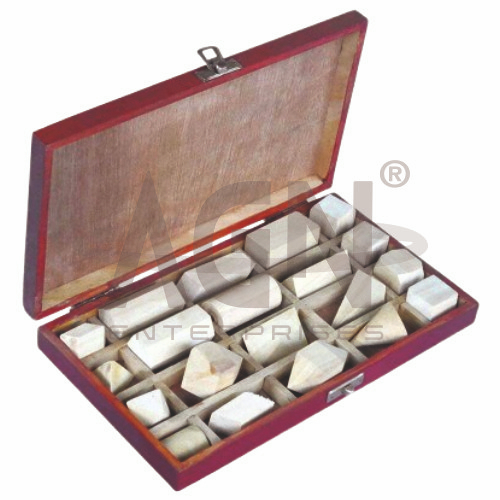 Crystal Model Set 2