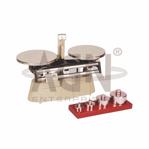 Double Beam Balance