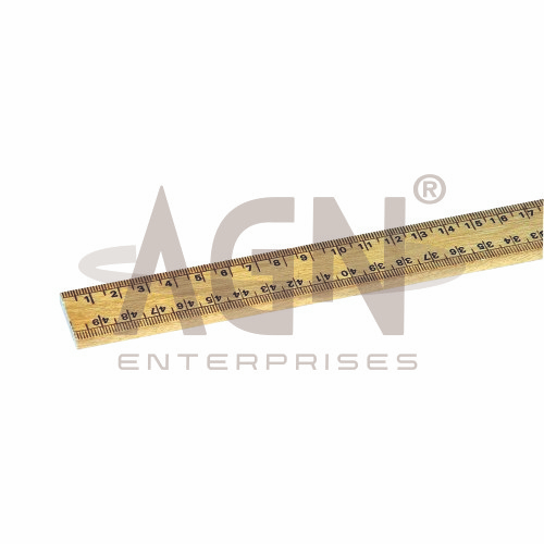 Half Meter Stick Double Side