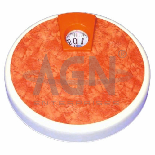 Platform Scale Personal Weighing Machine
