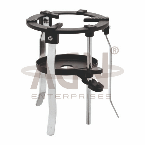 Tripod Adjustable Alcohol Burner