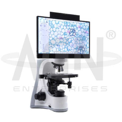 OPTICAL MICROSCOPE