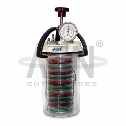 Anaerobic Culture Jar