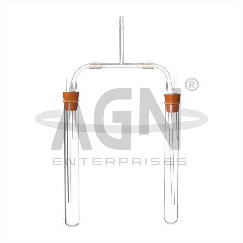 Respiration Apparatus