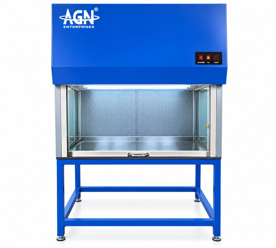 AGN Laminar Air Flow laboratory equipment