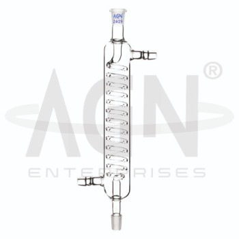 Laboratory Condenser