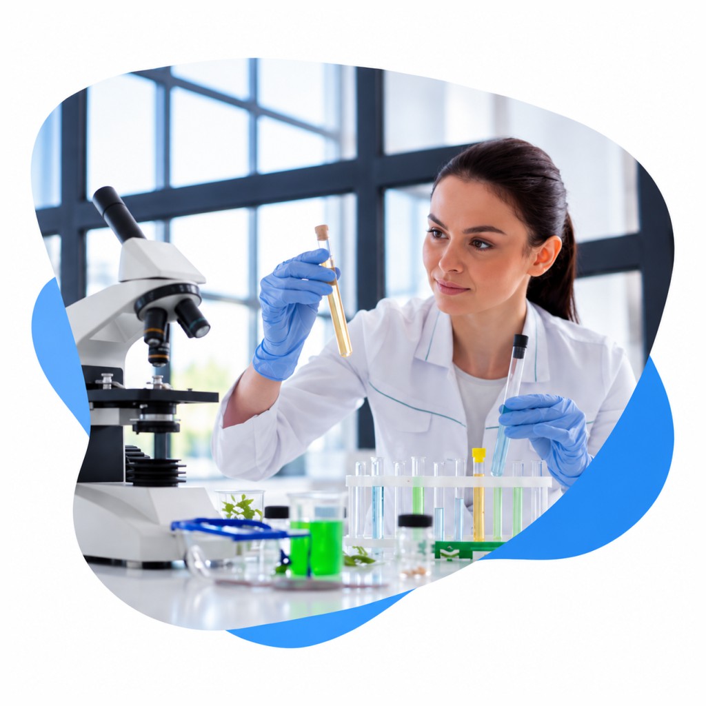 Laboratory Equipment Manufacturer & Supplier AGN Enterprises